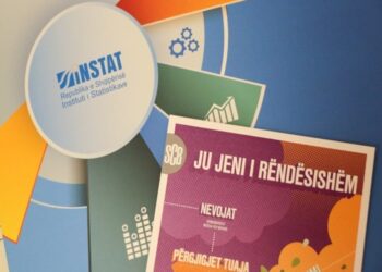 Gerond Meçe i Advanced Bussines Solutions (ABS) ankimon tenderin e serverave, INSTAT “trembet” dhe e anulon