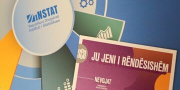 Gerond Meçe i Advanced Bussines Solutions (ABS) ankimon tenderin e serverave, INSTAT “trembet” dhe e anulon