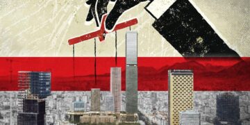 Njihuni me kullat e reja në qendër të Tiranës