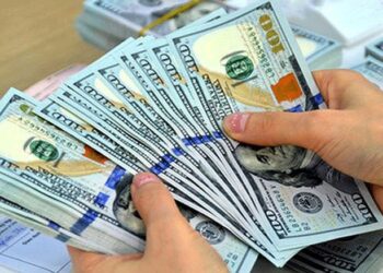 KURSI/ Dollari amerikan zbret në nivelet më të ulta në dekada ndaj lekut