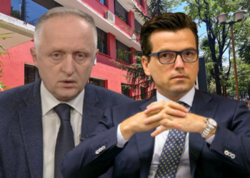 Debati për RTSH, Agron Shehaj propozon mbylljen, gazetari Lutfi Dervishi thotë se duhet reformuar