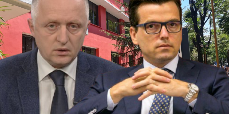 Debati për RTSH, Agron Shehaj propozon mbylljen, gazetari Lutfi Dervishi thotë se duhet reformuar