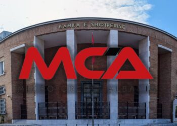 Banditizëm me vulë e firmë