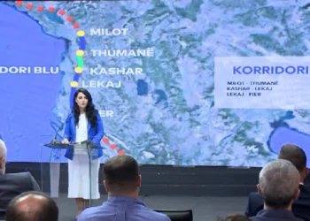 Qeveria shpall fituesin e koncesionit 1 miliardë euro në kulmin e fushatës zgjedhore