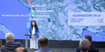 Qeveria shpall fituesin e koncesionit 1 miliardë euro në kulmin e fushatës zgjedhore