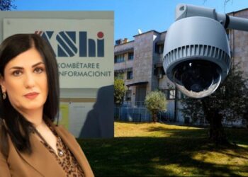 Furtunë anulimesh, AKSHI heq dorë në momentin e fundit nga tenderi i kamerave në dogana, PRAPASKENAT me kompaninë e sanksionuar