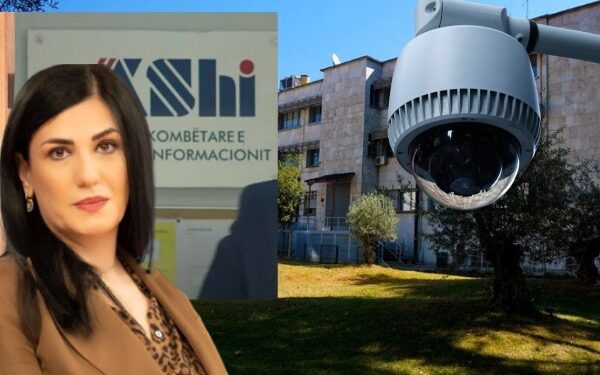 Furtunë anulimesh, AKSHI heq dorë në momentin e fundit nga tenderi i kamerave në dogana, PRAPASKENAT me kompaninë e sanksionuar