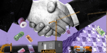 Piramida e ndërtimit, si po karbonizohet vendi me kontrata porosie