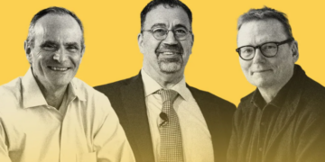 Nobelistët në Ekonomi shpjegojnë pse disa shtete përparojnë dhe të tjerë jo