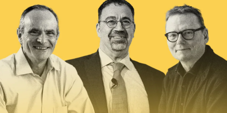 Nobelistët në Ekonomi shpjegojnë pse disa shtete përparojnë dhe të tjerë jo