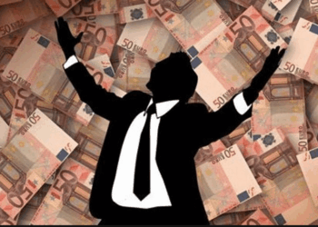 Pastrimi i parave, si kompania me një punonjës dhe pa zyra qarkulloi 10 milion euro për dy vite në Shqipëri