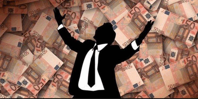 Pastrimi i parave, si kompania me një punonjës dhe pa zyra qarkulloi 10 milion euro për dy vite në Shqipëri