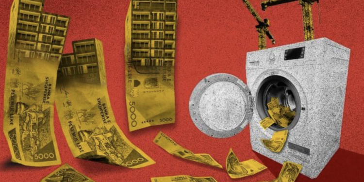 Pastrimi i parave, kompanitë e ndërtimit nuk raportojnë rastet e dyshimta, ulet vigjilenca në banka