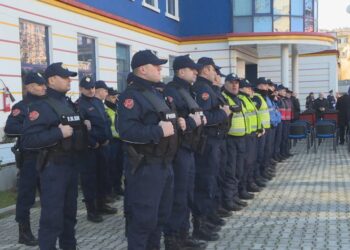 Policia, tender 6.6 milion euro për pajisje, kushtet teknike dhe tregu specifik minimizojnë garën