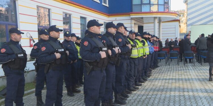 Policia, tender 6.6 milion euro për pajisje, kushtet teknike dhe tregu specifik minimizojnë garën