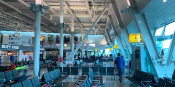 Mbi 2 milionë shqiptarë fluturuan nga dhe drejt Rinasit gjatë tremujorit të parë 2025