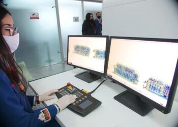 4 skanerë të rinj në aeroportin e Rinasit dhe në pikat doganore Kapshticë, Kakavijë e Sarandë