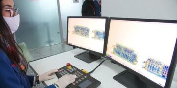 4 skanerë të rinj në aeroportin e Rinasit dhe në pikat doganore Kapshticë, Kakavijë e Sarandë