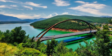 Ura e Kukësit u ndërtua me defekte, Salillari padit nënkontraktorin italian dhe i kërkon 8.2 milionë euro dëmshpërblim