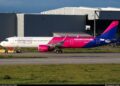 Wizz Air merr në dorëzim një Airbus A321NX të ri – a do ta shohim së shpejti në qiellin shqiptar?