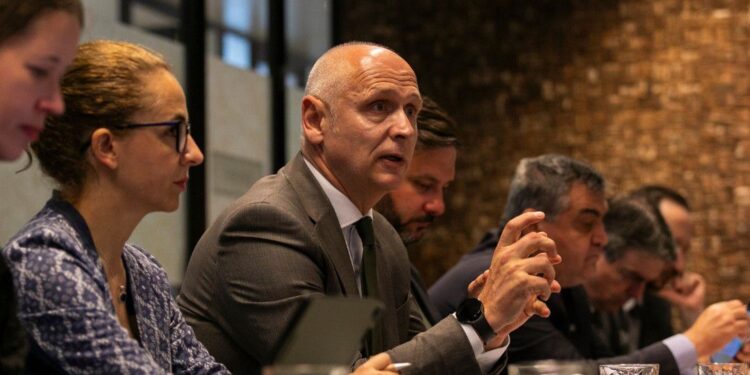 Një çati për aspiratat e Ballkanit