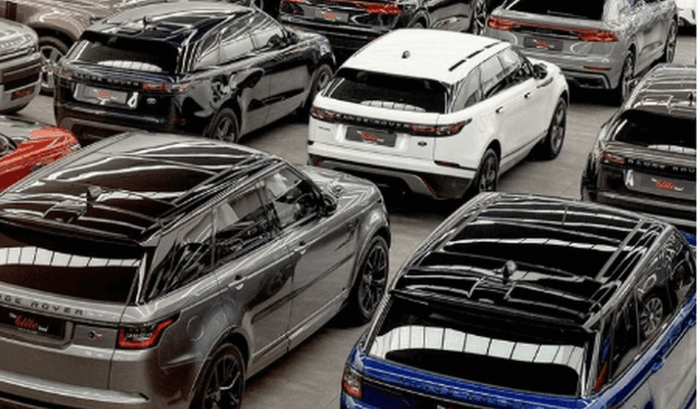 Tatimet: Paguani taksat ose ju bllokojmë makinat!