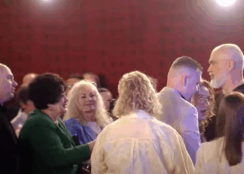 Rama e paralajmëroi? PS fiton Shqipërinë dhe renditet e treta në Vaun e Dejës: Kristian mos luaj me dy porta..