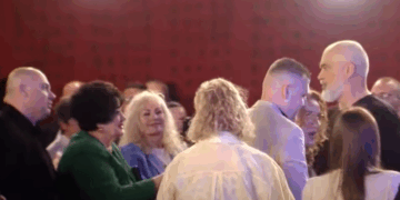 Rama e paralajmëroi? PS fiton Shqipërinë dhe renditet e treta në Vaun e Dejës: Kristian mos luaj me dy porta..