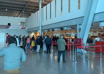 “Eksodi modern”, shqiptarët po udhëtojnë më shumë