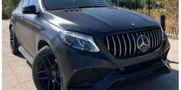 Si të gjeni makina me qira të lira, teknika për të kursyer para