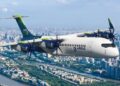 Airbus drejt prodhimit të avionit me Hidrogjen