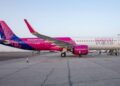 Defekt në motor, avioni i Wizz Air bën ulje emergjente: 47 avionë të tjerë në hangar pas problemeve