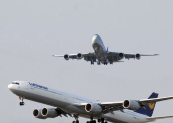 Dikur avionët me 4 motorë sundonin qiellin, kurse tani po zhduken: Pse?