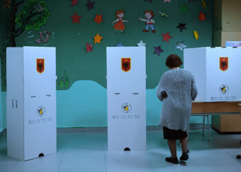 TABELAT/ PD kap kreun, Jorida Tabaku ndryshon strategji, Agron Shehaj vijon ritmin: Sa shpenzoi secili kandidat në META gjatë javës së fundit