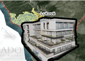 INVESTIGIMI/ Prado Luxury Hotel u ndërtua mbi një tokë të zhvatur, historia e errët pas investitorit strategjik Mentor Mezini