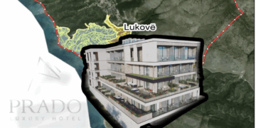 INVESTIGIMI/ Prado Luxury Hotel u ndërtua mbi një tokë të zhvatur, historia e errët pas investitorit strategjik Mentor Mezini