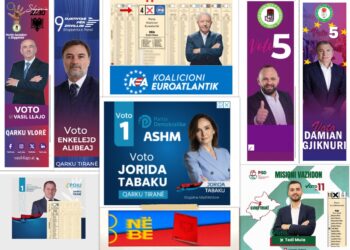 Para vetëm për burrat, vetëm 20 % e grave “përballojnë” me reklamë në media për fushatën