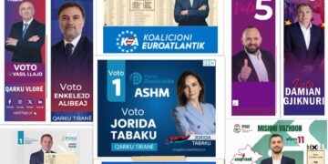 Para vetëm për burrat, vetëm 20 % e grave “përballojnë” me reklamë në media për fushatën