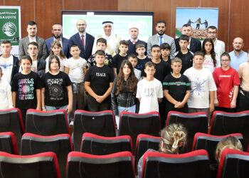 Inaugurohet faza e dytë e projektit në mbështetje të fëmijëve jetimë në Shqipëri