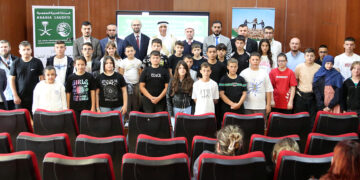 Inaugurohet faza e dytë e projektit në mbështetje të fëmijëve jetimë në Shqipëri