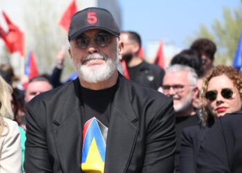 Numërohen 1/3 e kutive në rang vendi, PS prin bindshën, rivalitet i fortë për vendin e tretë