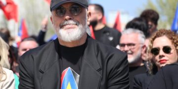 Numërohen 1/3 e kutive në rang vendi, PS prin bindshën, rivalitet i fortë për vendin e tretë