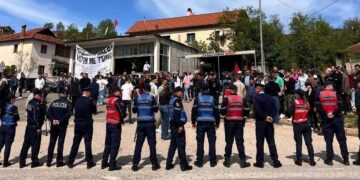 Nis numërimi në Hotolisht, PS në avantazh ndaj PD-ASHM