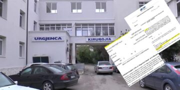 Beteja për 2.5 mln euro në prag zgjedhjesh, Paqsor Buzi dhe Gëzim Dani çojnë në gjyq “Llazon” për Spitalin e Lushnjes
