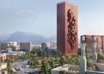 VROJTIMI/ BSH pret ecuri pozitive në tregun e pasurive të paluajtshme