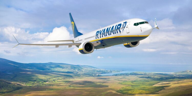 “Tarifa të çmendura”, Ryan Air braktis aeroportin holandez