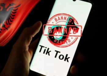 STATISTIKAT/ Pse vendimi për mbylljen e TikTok dha efektin e kundërt, shikimet u rritën në vend qe të uleshin