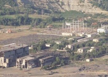 Nis çmontimi Uzinës së Bakrit në Rubik, pajisjet dhe lënda e parë dalin në ankand pasi godina dhe trualli i kaluan KAYO-s