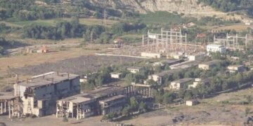 Nis çmontimi Uzinës së Bakrit në Rubik, pajisjet dhe lënda e parë dalin në ankand pasi godina dhe trualli i kaluan KAYO-s