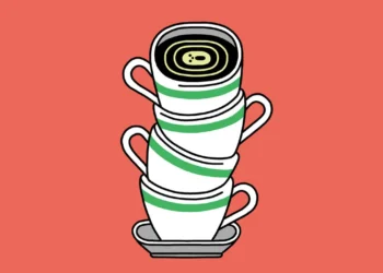 STUDIMI/ Sa filxhanë kafe në ditë “janë shumë” ?